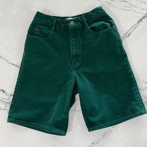 The Original Arizona Jean Company Denim Shorts